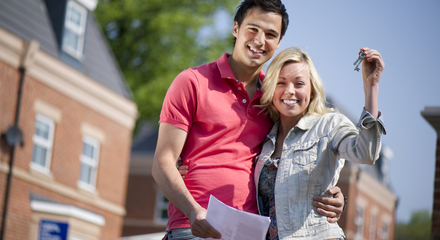 The 2 Main Reasons Young People Cant Buy Homes The 2 Main Reasons Young People Cant Buy Homes